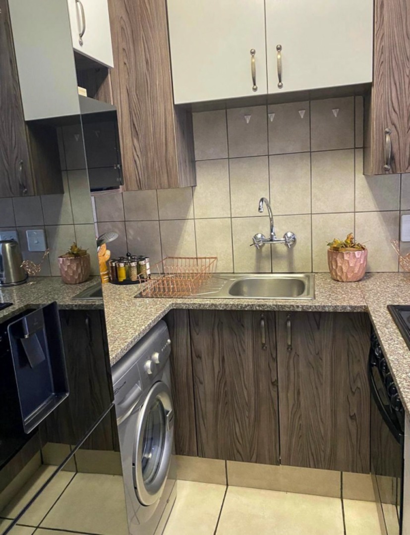 1 Bedroom Property for Sale in Die Bult North West